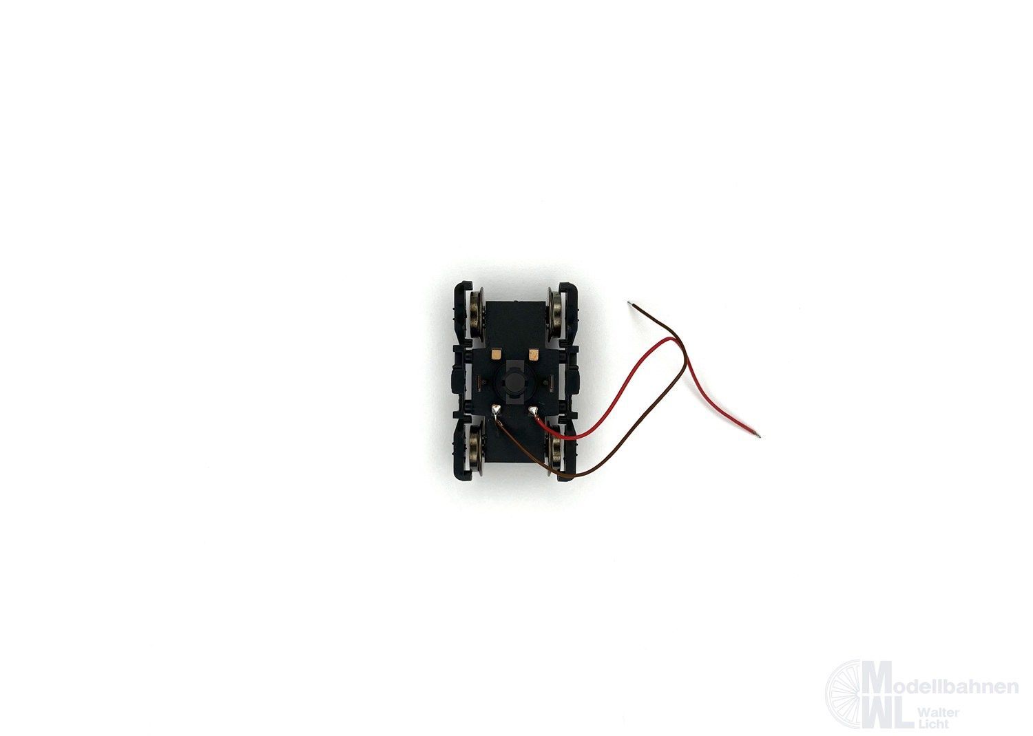 Märklin Ersatzeile E337616 - ERSATZTEIL: Drehgestell